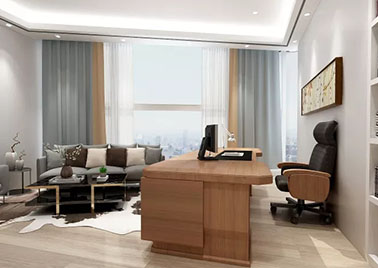 辦公室設(shè)計1