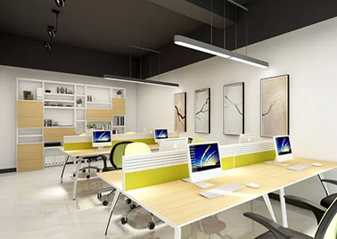 辦公室設(shè)計