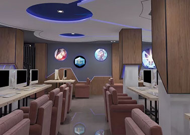 回龍觀網(wǎng)吧