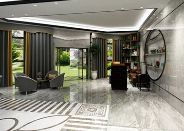 T11BLO酒店設(shè)計(jì)裝修案例