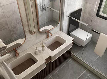 建博花園小區(qū)