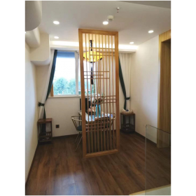 克麗緹娜美容院