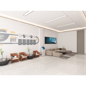 社區(qū)服務(wù)中心