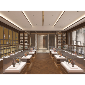 順義區(qū)展廳會所